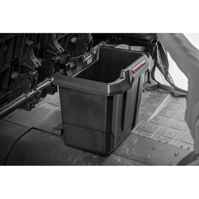 Rough Country Under Seat Storage Box - 97062